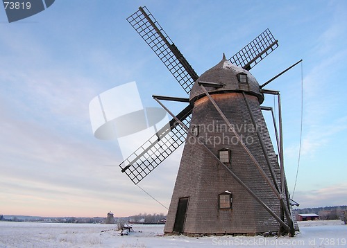 Image of Windmill 4