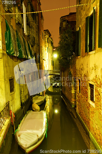 Image of Residences in Venice