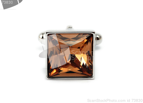 Image of Cuff link