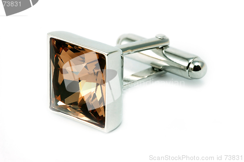 Image of Cuff link