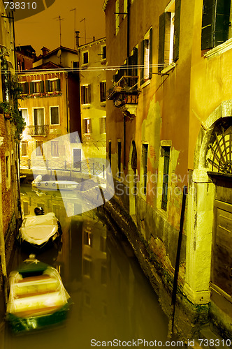 Image of Residences in Venice