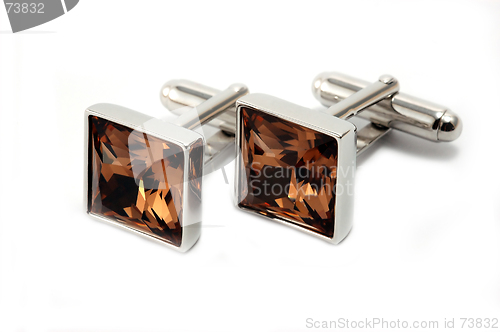 Image of Cuff links