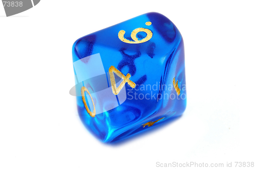 Image of D&D dice