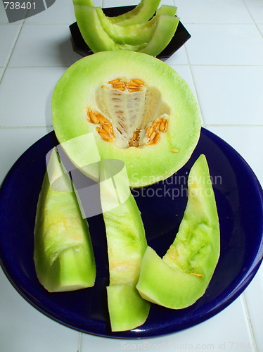 Image of Honeydew Melon