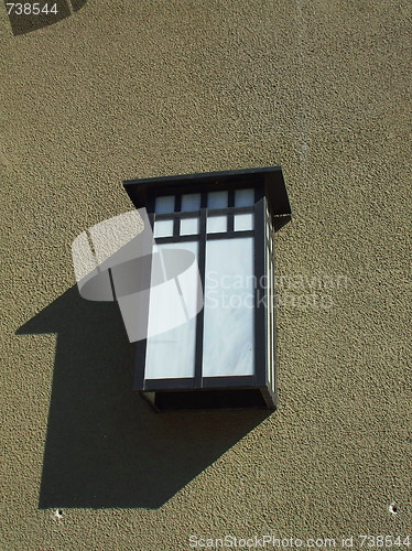 Image of Outdoor Light Fixture