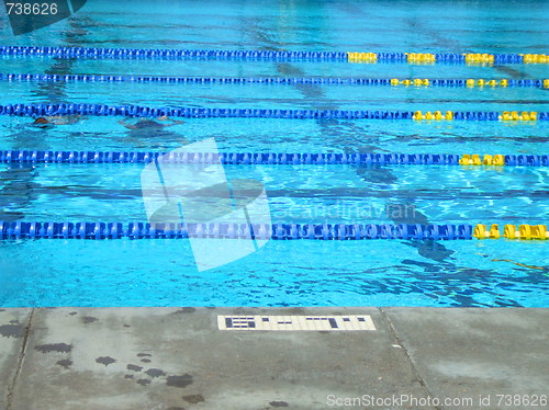 Image of Swimming Pool