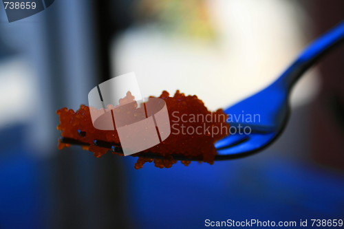 Image of Salmon Caviar