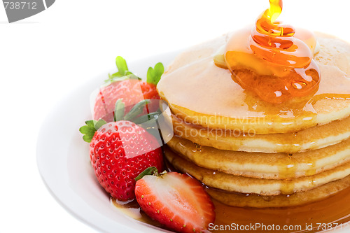 Image of Pancakes