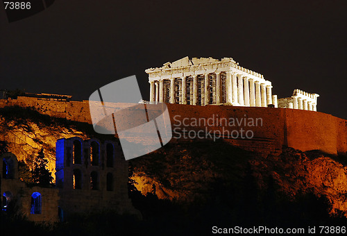 Image of Acropolis