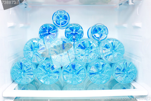 Image of refrigerator