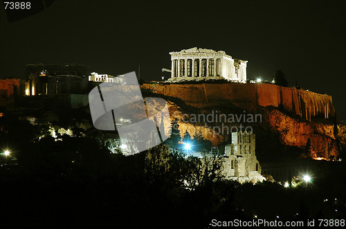 Image of Acropolis