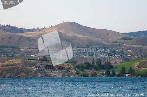 Image of Lake Chelan