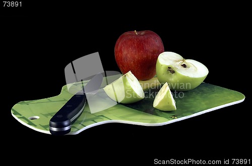 Image of Apples