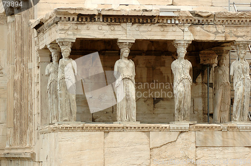 Image of Erechtheion