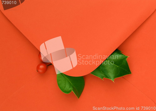 Image of Envelope