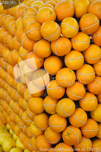 Image of Oranges