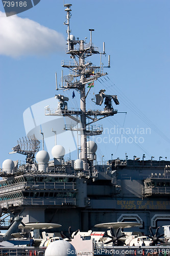 Image of Aircraft Carrier