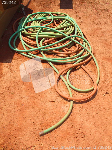 Image of Water Hose