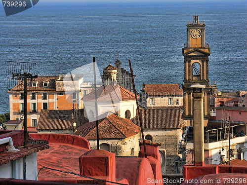 Image of Costiera Amalfitana, Italy