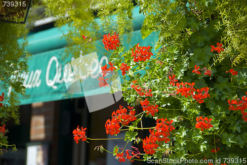 Image of Quebec, Canada