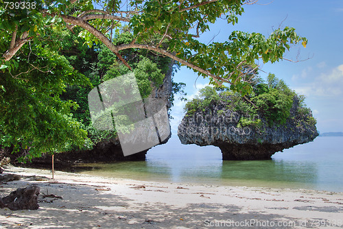Image of Thai Island, 2007