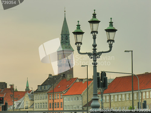 Image of Copenhagen, Denmark