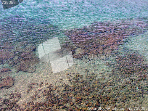 Image of Tuscan Sea, Tuscany, Italy