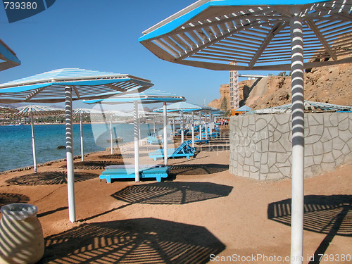 Image of Sharm El Sheikh Beach