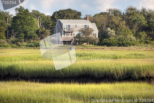 Image of New York Countryside, August 2007