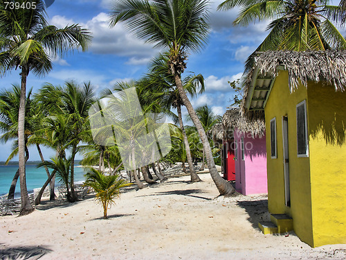 Image of Santo Domingo, Republica Dominicana