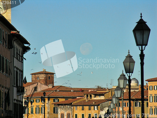 Image of Pisa, Italy