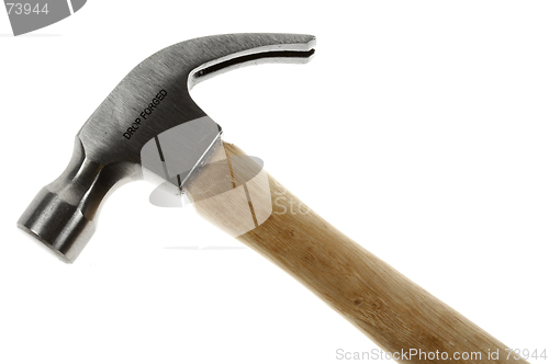 Image of Hammer