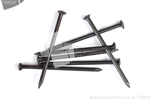 Image of Nails