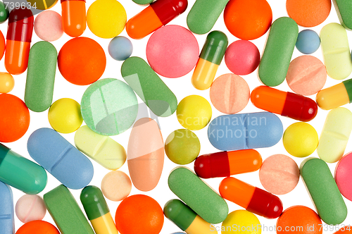 Image of Pills