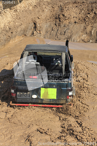 Image of Off-road