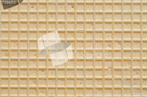 Image of Wafer Texture