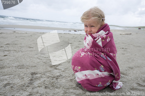 Image of cold summer