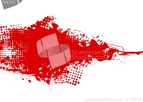 Image of background