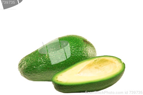 Image of avocado