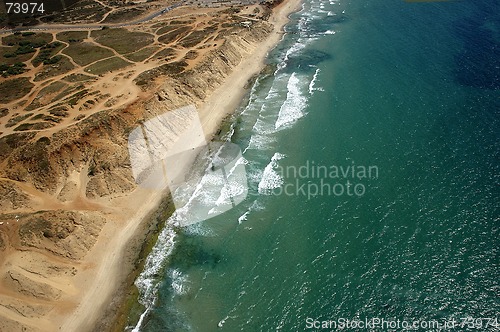 Image of Sea shore