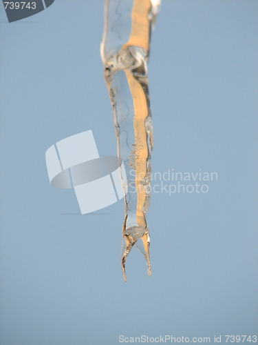 Image of Icicle