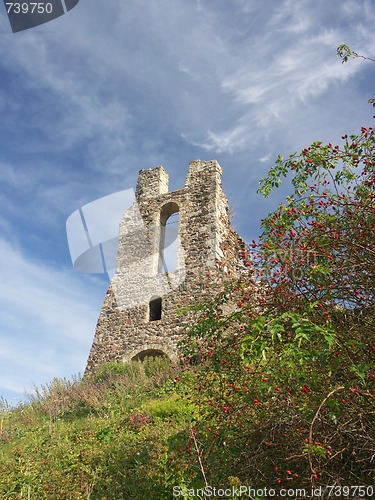 Image of Potstejn Castle