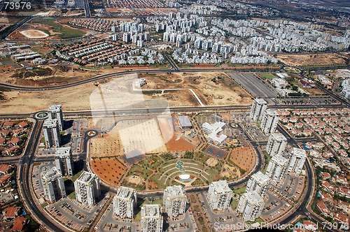 Image of View from the top