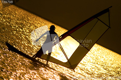 Image of Windsurfe