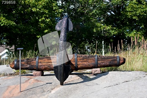 Image of Anchor