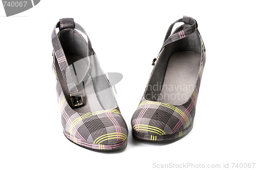 Image of women shoes