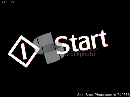 Image of start