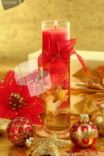Image of Merry Christmas