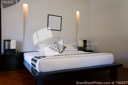 Image of Bed room