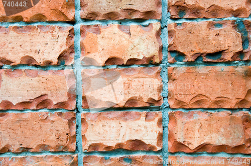 Image of Bricks wall